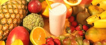 Vitamins to build muscle