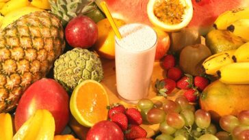 Vitamins to build muscle