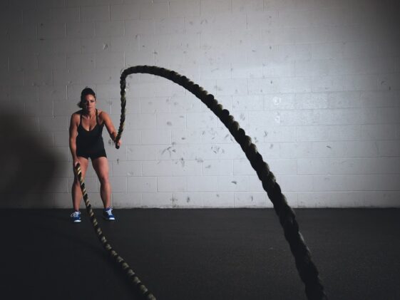 fitness gym strength training