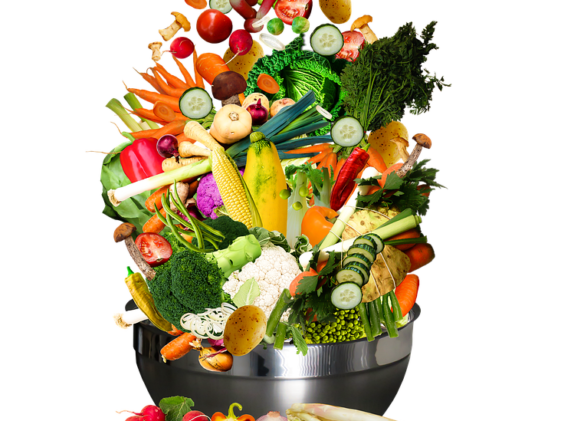 fitness nutrition