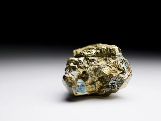 Minerals to build muscle