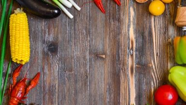 What is the largest amount of nutrients in percentages found in the human body