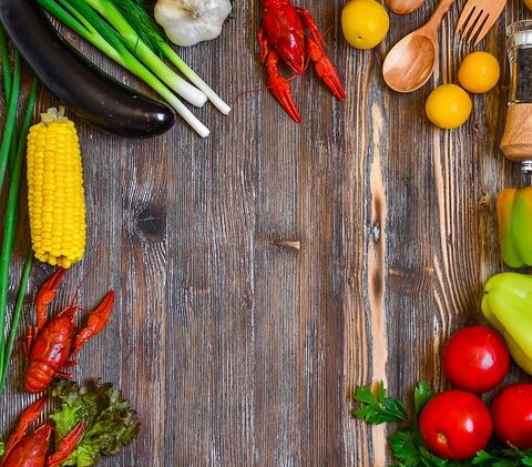 What is the largest amount of nutrients in percentages found in the human body