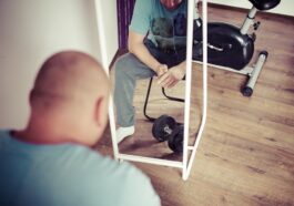 fitness gym strength training