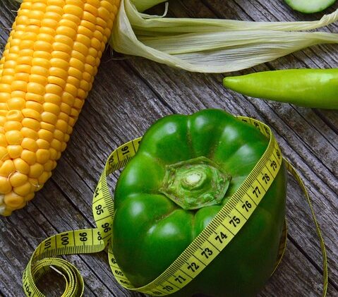 Supplements Weight loss