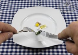 Supplements Vitamins