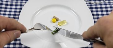 Supplements Vitamins