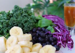 Supplements Weight loss