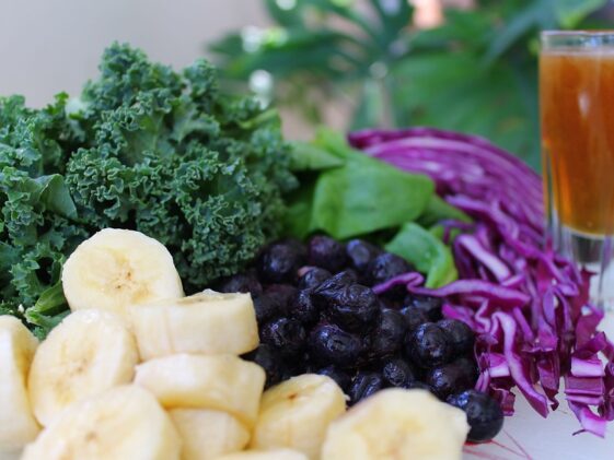 Supplements Weight loss