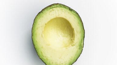 Nutrients Food for build muscle