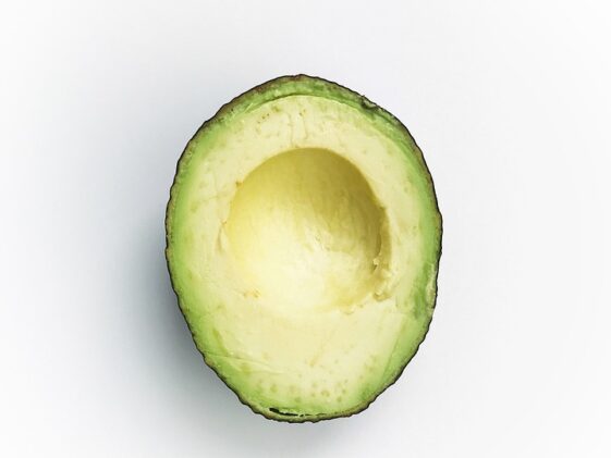 Nutrients Food for build muscle