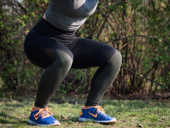 Supplements Weight loss