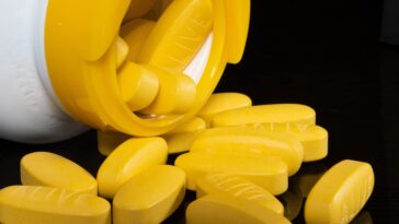 Supplements Muscle gain