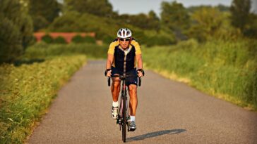 fitness cardio exercise