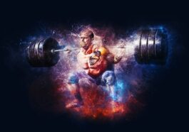 fitness gym strength training