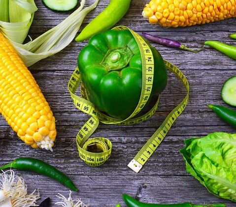 Supplements Weight loss