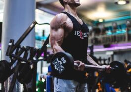 fitness gym cardio exercise