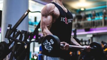 fitness gym cardio exercise