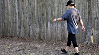 fitness cardio exercise