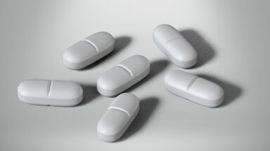 Supplements Pre-workout