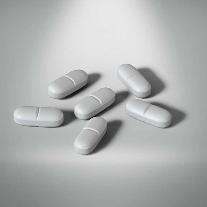 Supplements Pre-workout