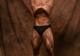 fitness supplements muscle gain