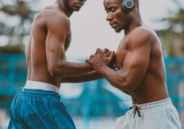 fitness gym strength training