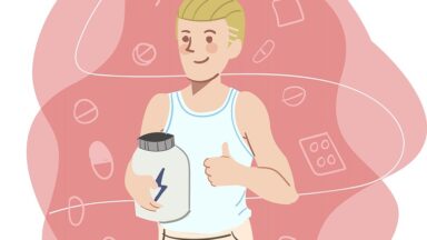 fitness gym programs muscle gain