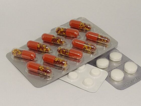 Supplements Vitamins