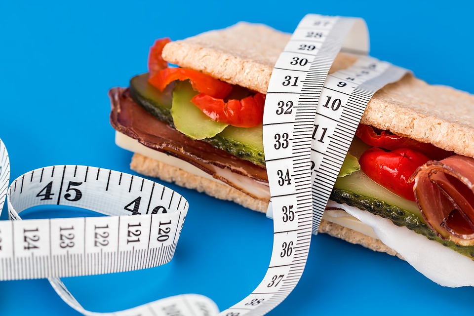 Supplements Weight loss