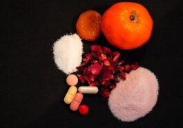 Supplements Vitamins