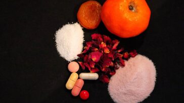 Supplements Vitamins