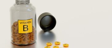 Supplements Vitamins