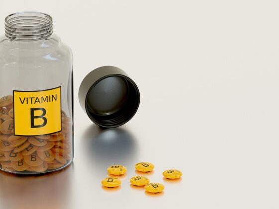 Supplements Vitamins