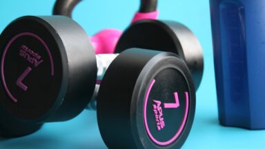 What is the largest amount of nutrients from category amino in percentages found in the human body