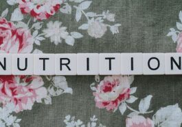 Nutrients Food for build muscle