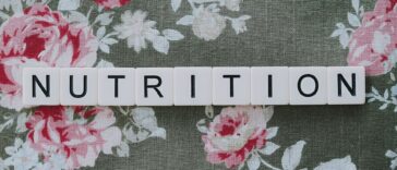 Nutrients Food for build muscle