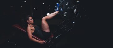 fitness gym programs