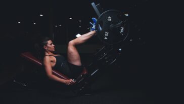 fitness gym programs