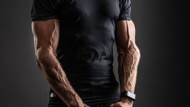 fitness gym strength training