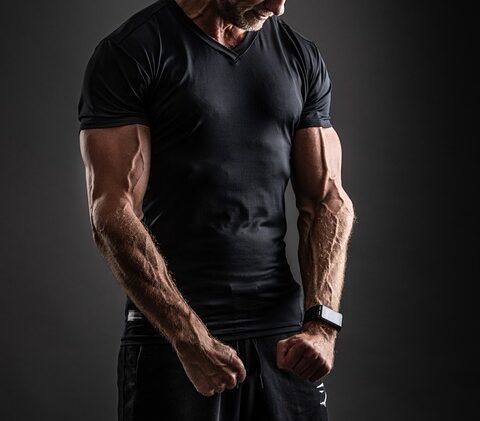 fitness gym strength training