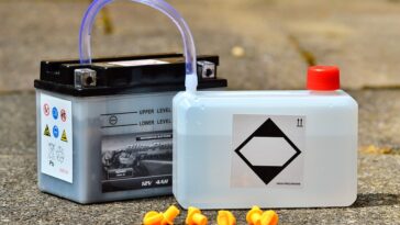 Amino acid to build muscle