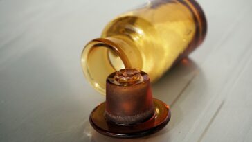 Amino acid to build muscle