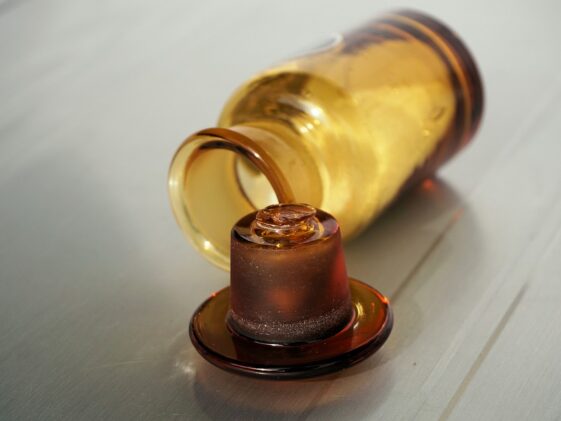 Amino acid to build muscle