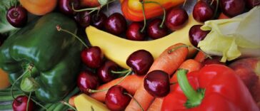 Vitamins to build muscle