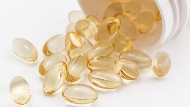 Supplements Vitamins
