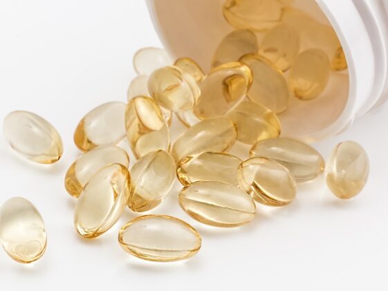 Supplements Vitamins