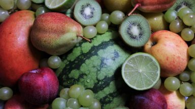 Vitamins to build muscle