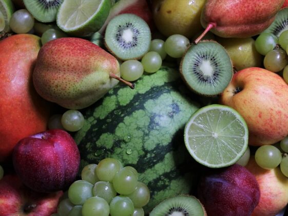 Vitamins to build muscle