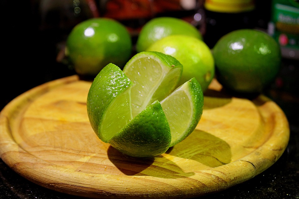 Amino acid to build muscle